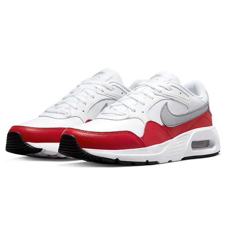 Кроссовки Nike AIR MAX SC / Мужской / 39 / Белый photo 2