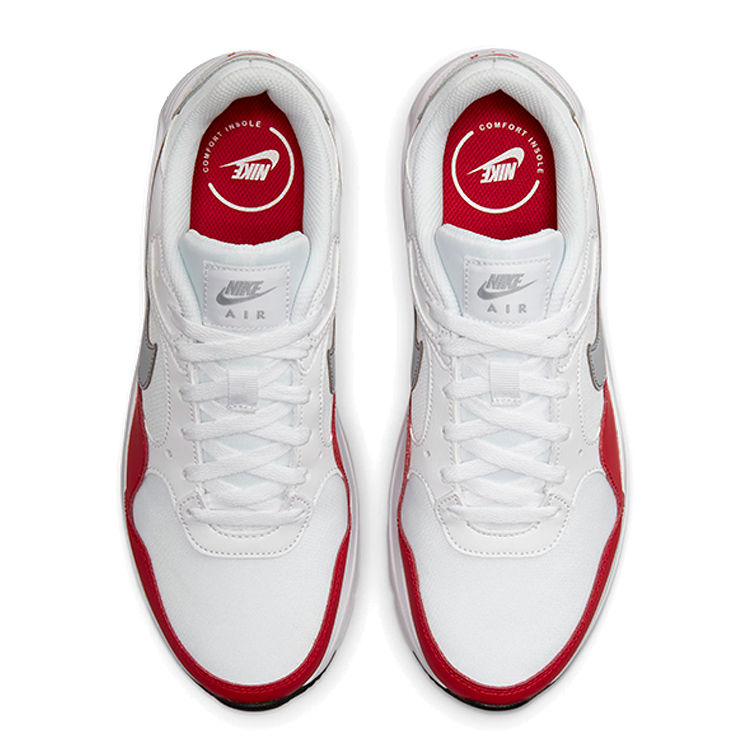 Кроссовки Nike AIR MAX SC / Мужской / 39 / Белый photo 3