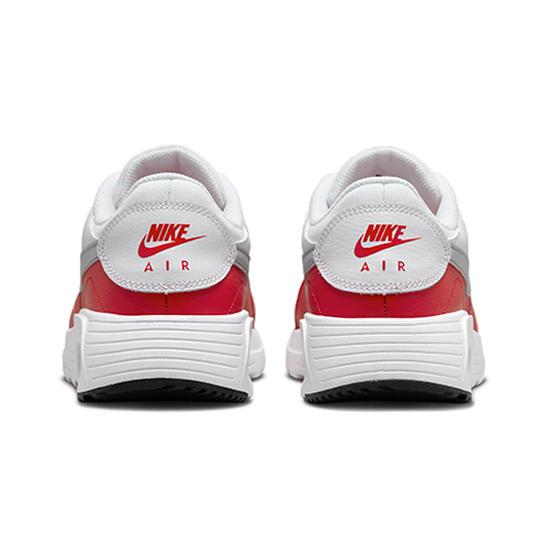 Кроссовки Nike AIR MAX SC / Мужской / 39 / Белый photo 4