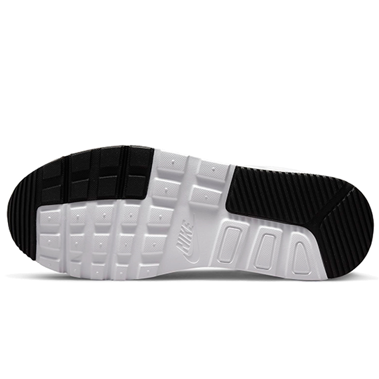 Кроссовки Nike AIR MAX SC / Мужской / 39 / Белый photo 5