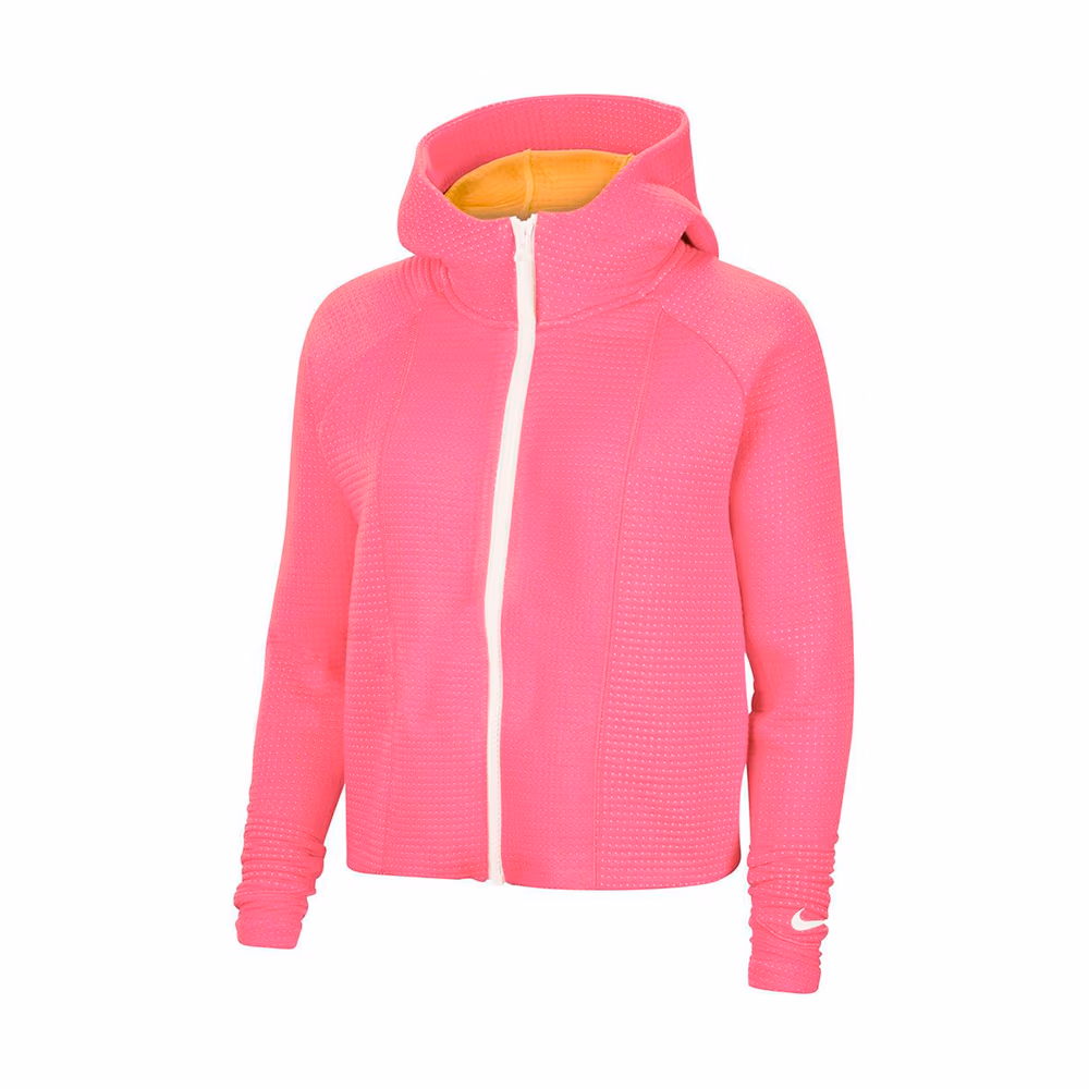 Hanorac Nike W NSW TECH FLC ENG AOJ FZ HD