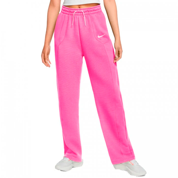 Pantaloni Nike W NSW TECH FLC ENG AOJ PANT photo Pantaloni Nike W NSW TECH FLC ENG AOJ PANT photo