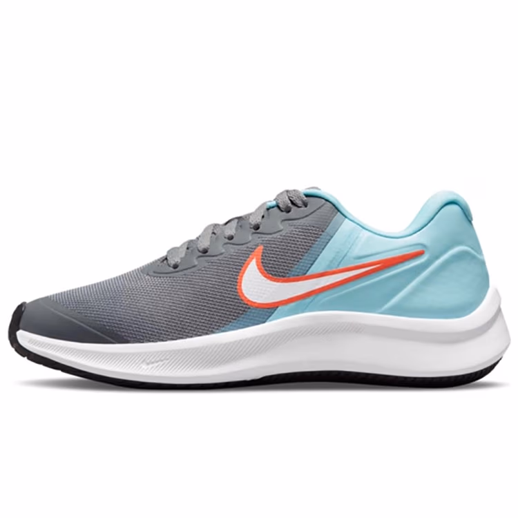 Incaltaminte Sport Nike STAR RUNNER 3 (GS) 