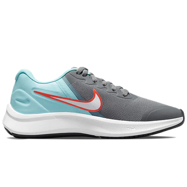 Кроссовки Nike STAR RUNNER 3 (GS) photo 3