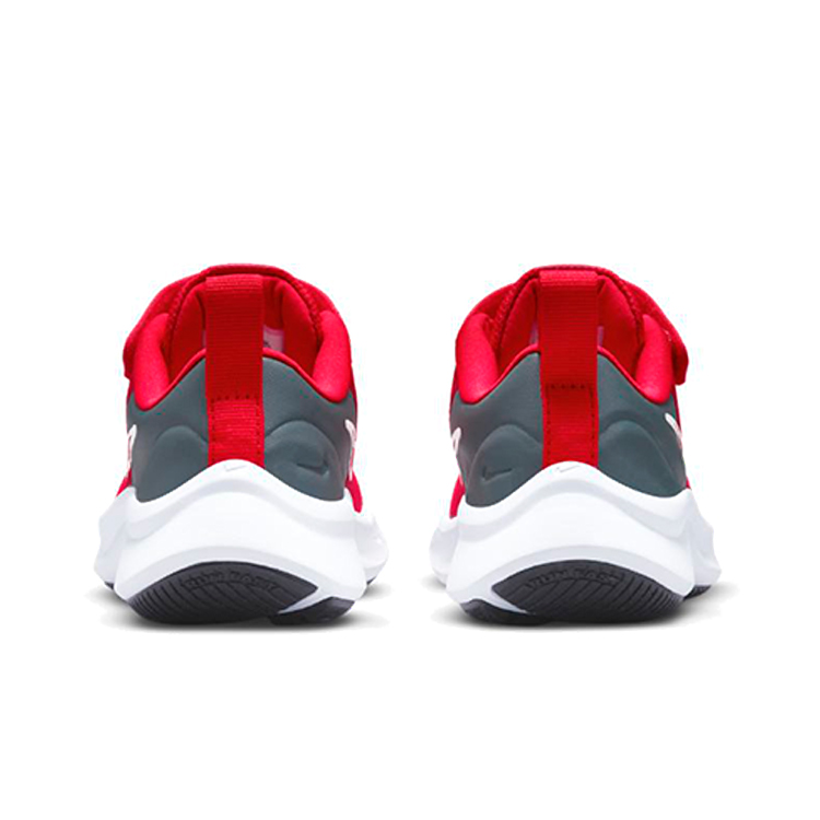 Кроссовки Nike STAR RUNNER 3 (PSV) / Мужской / 31 / Красный photo 6