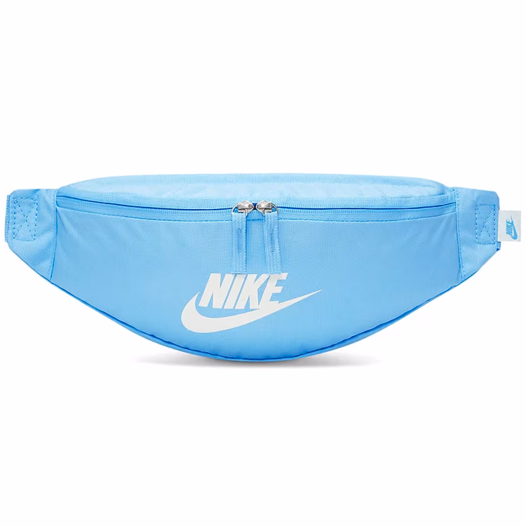 Geanta pe brau Nike NK HERITAGE WAISTPACK - FA21 