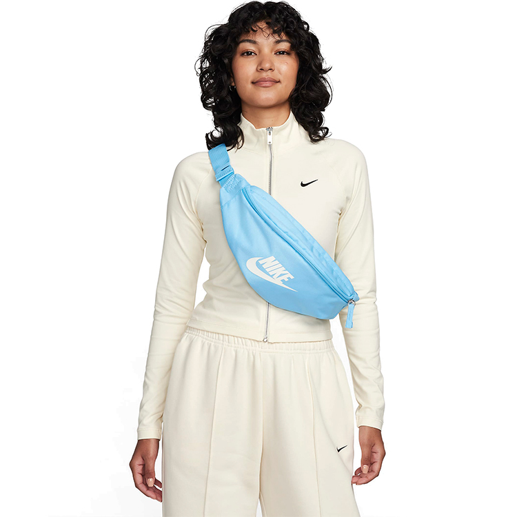 Сумка на пояс Nike NK HERITAGE WAISTPACK - FA21 photo 4