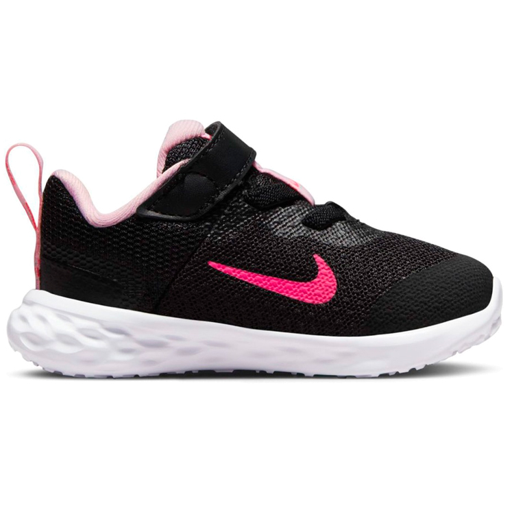 Кроссовки Nike REVOLUTION 6 NN (TDV) photo 3