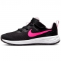 Incaltaminte Sport Nike REVOLUTION 6 NN (PSV) thumbnav 1