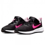 Incaltaminte Sport Nike REVOLUTION 6 NN (PSV) thumbnav 5