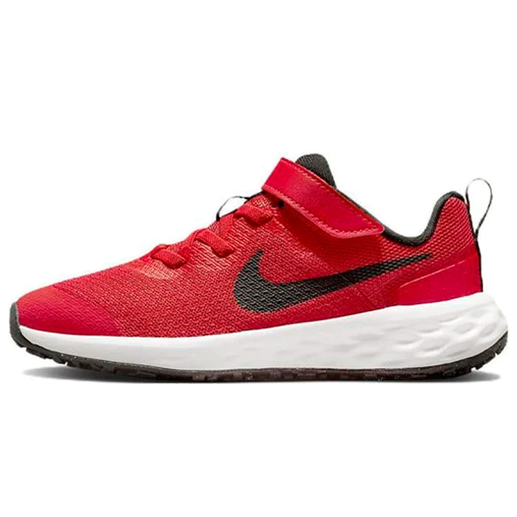 Кроссовки Nike REVOLUTION 6 NN (PSV) photo Кроссовки Nike REVOLUTION 6 NN (PSV) photo