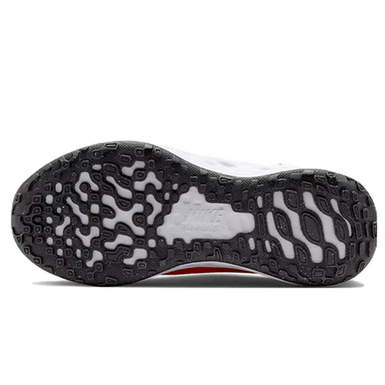 Кроссовки Nike REVOLUTION 6 NN (PSV) / Мужской / 34 / Красный photo 2