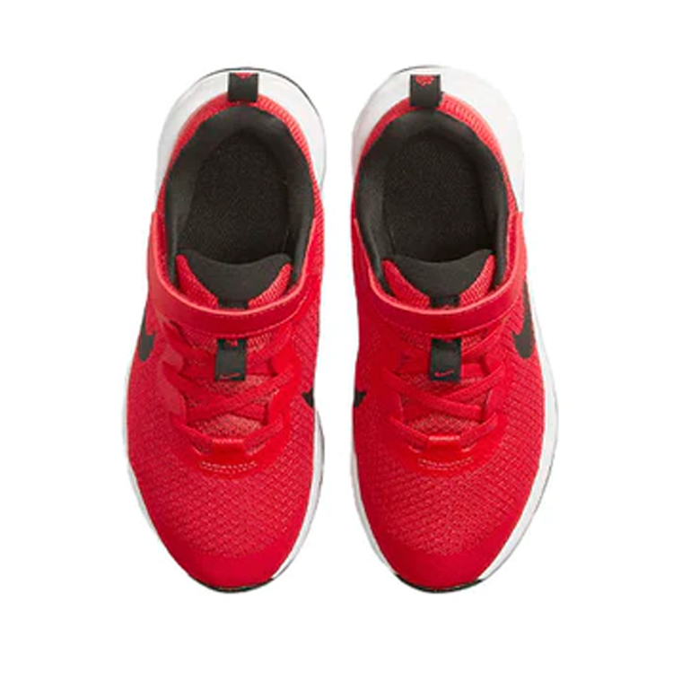 Кроссовки Nike REVOLUTION 6 NN (PSV) / Мужской / 34 / Красный photo 4