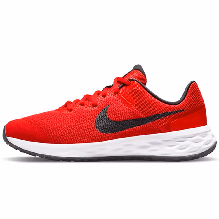 Incaltaminte Sport Nike REVOLUTION 6 NN (GS) 