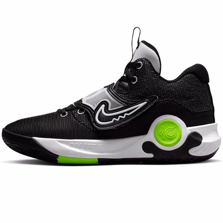 Кроссовки Nike KD TREY 5 X 