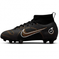 Ghete p/u fotbal Nike JR SUPERFLY 8 PRO FG thumbnav