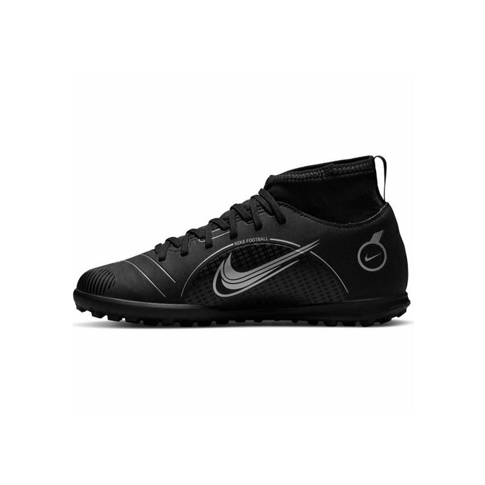 Ghete p/u fotbal Nike JR SUPERFLY 8 CLUB TF photo 