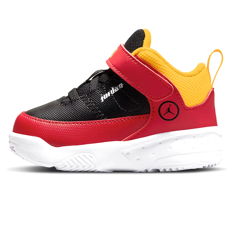 Кроссовки Nike JORDAN MAX AURA 3 SE (TD) photo 