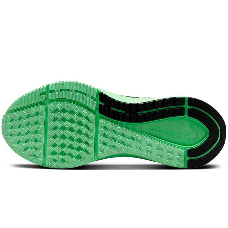 Incaltaminte Sport Nike AIR ZOOM STRUCTURE 25 pt Barbati / 40 / Gri-verde photo 2