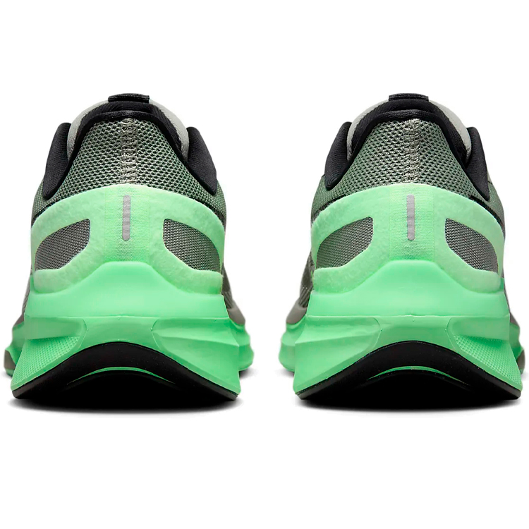Incaltaminte Sport Nike AIR ZOOM STRUCTURE 25 pt Barbati / 40 / Gri-verde photo 4