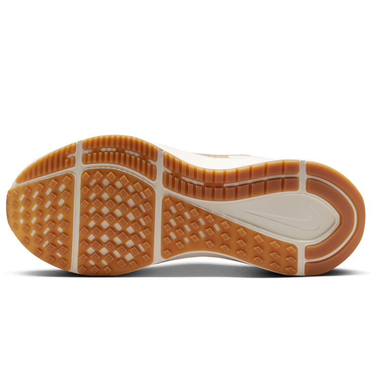 Incaltaminte Sport Nike W AIR ZOOM STRUCTURE 25 pt Femei / 40.5 / Bej photo 2