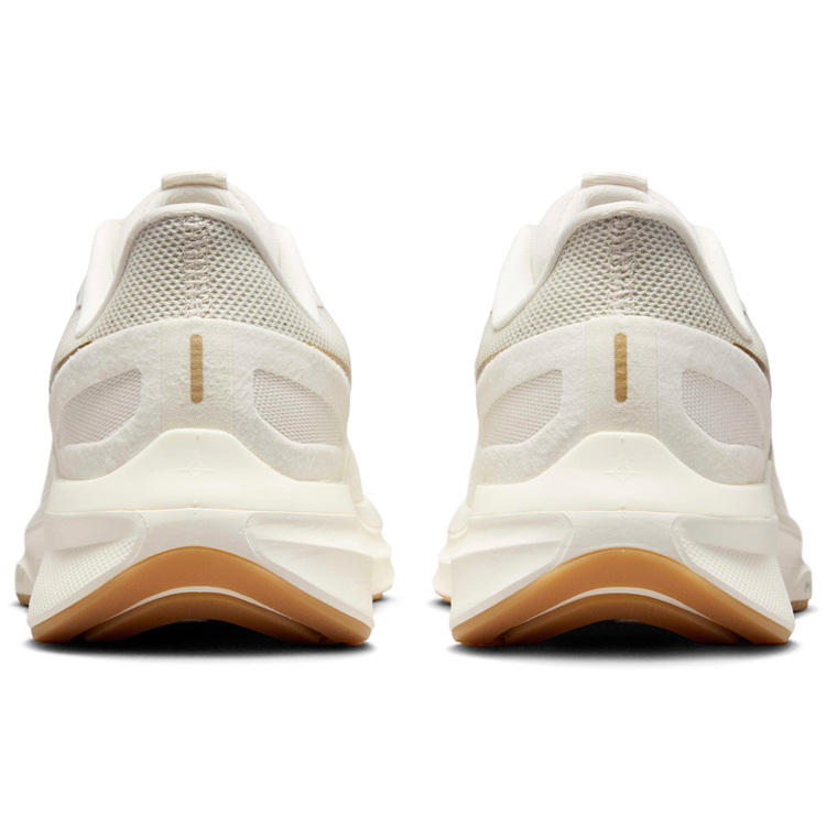 Incaltaminte Sport Nike W AIR ZOOM STRUCTURE 25 pt Femei / 40.5 / Bej photo 4