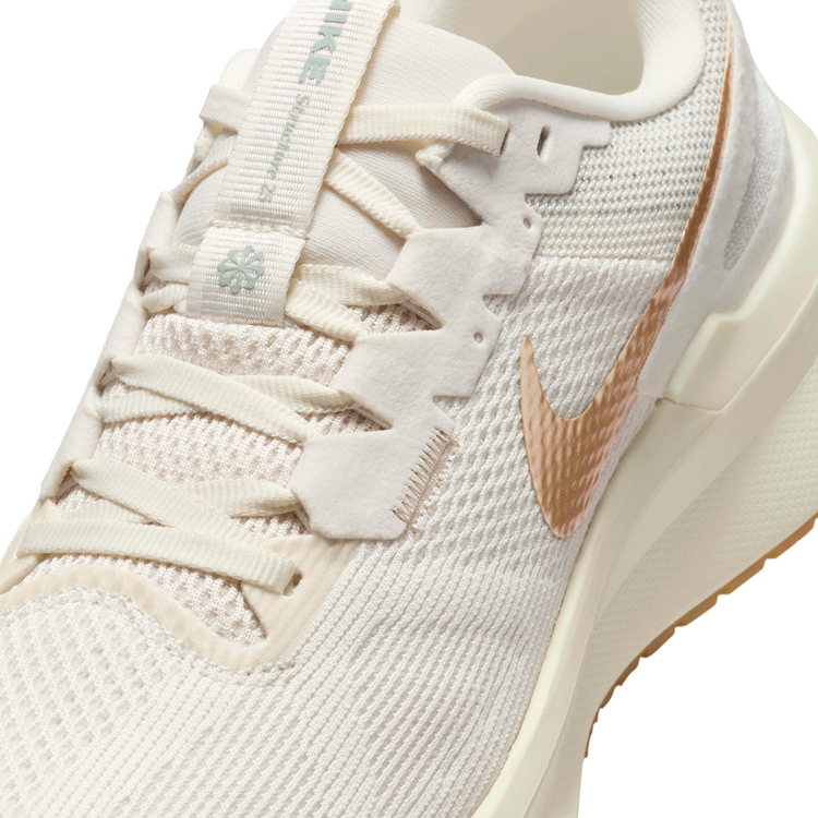 Incaltaminte Sport Nike W AIR ZOOM STRUCTURE 25 pt Femei / 40.5 / Bej photo 5