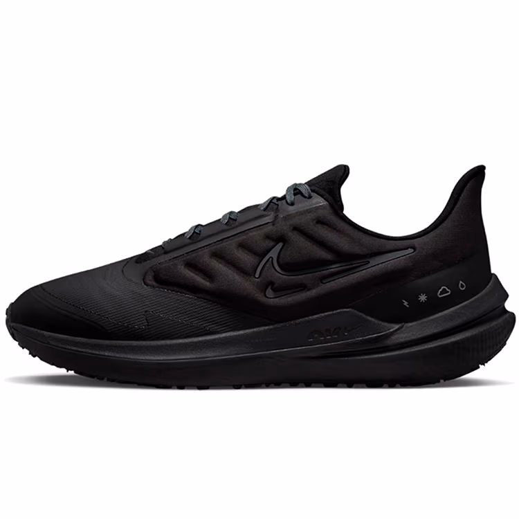 Кроссовки Nike AIR WINFLO 9 SHIELD