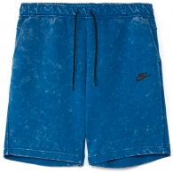 Шорты Nike M NSW TCH FLC WASH SHORT thumbnav
