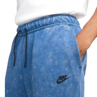 Шорты Nike M NSW TCH FLC WASH SHORT thumbnav 2