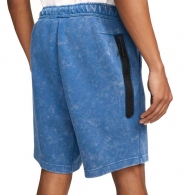Шорты Nike M NSW TCH FLC WASH SHORT thumbnav 4