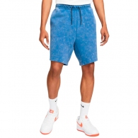 Шорты Nike M NSW TCH FLC WASH SHORT thumbnav 5