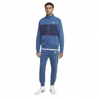 Costum Sportiv Nike M NSW SPE FLC TRK SUIT thumbnav