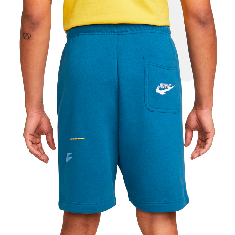 Sorti Nike M NSW SPE+ FT SHORT MFTA photo 6