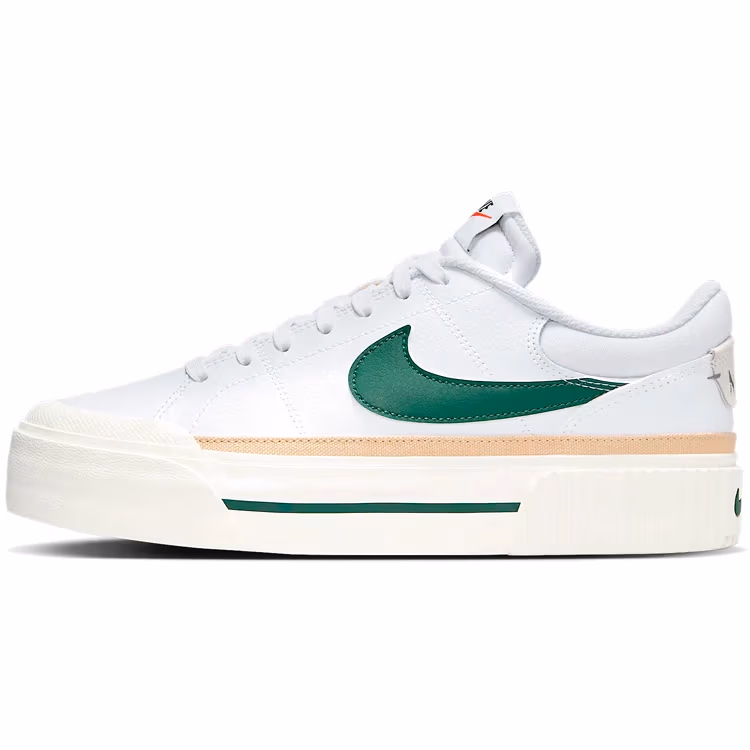 Кроссовки Nike WMNS COURT LEGACY LIFT