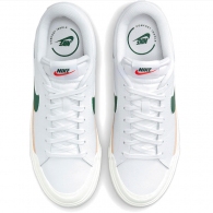 Кроссовки Nike WMNS COURT LEGACY LIFT thumbnav 3
