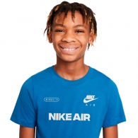 Футболка Nike B NSW TEE AIR HOOK thumbnav 4