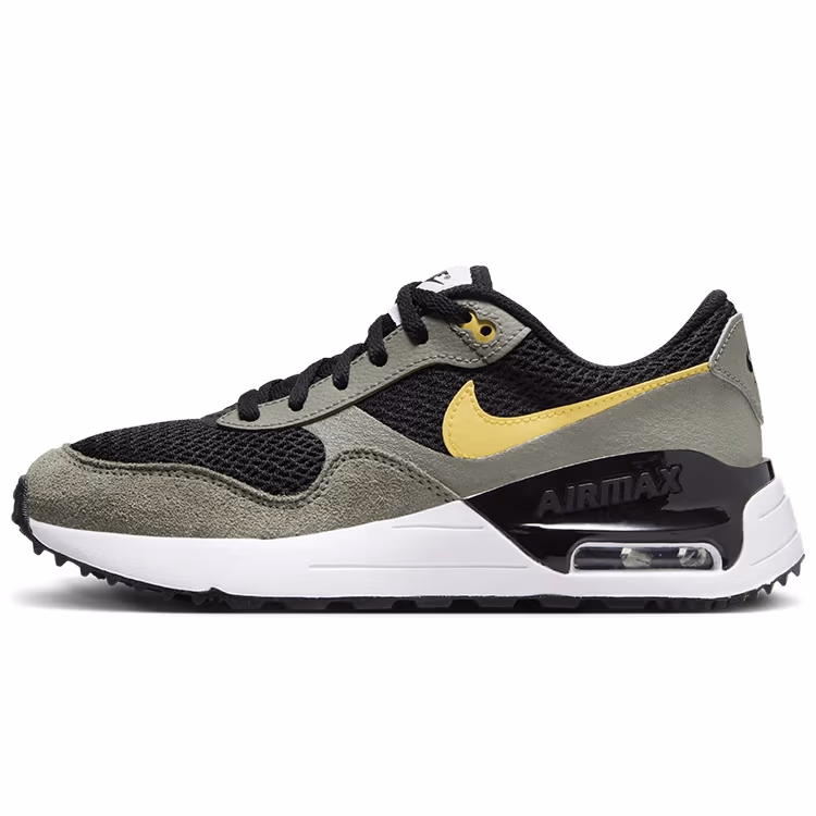Incaltaminte Sport Nike AIR MAX SYSTM (GS)