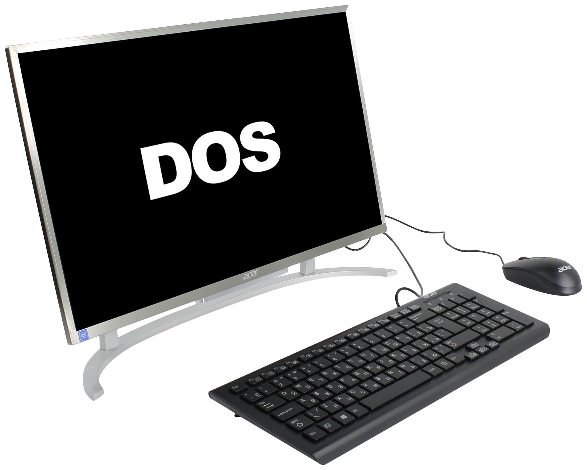 Monobloc Acer DQB7AME007 1024 MB Endless OS 2 49.7 photo 5