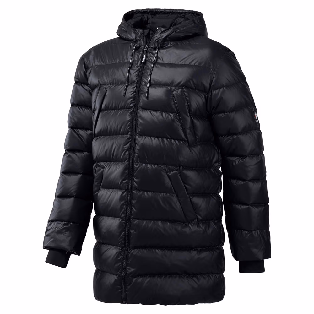  Reebok CL DOWN LONG JACKET 