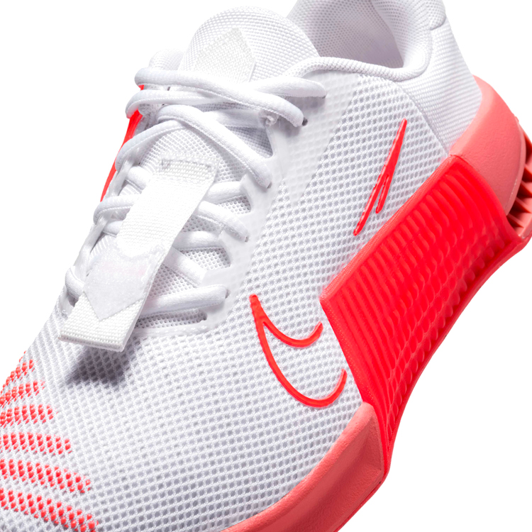 Incaltaminte Sport Nike W METCON 9 pt Femei / 41 / Alb photo 5