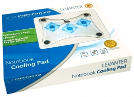 Suport pentru laptop Esperanza EA107 thumbnav 2