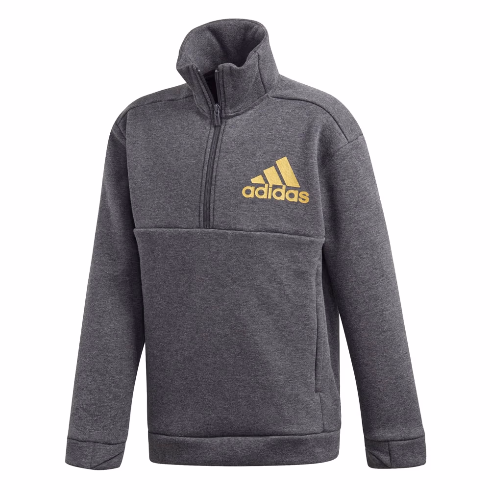 Толстовка Adidas YB ID HLD HD