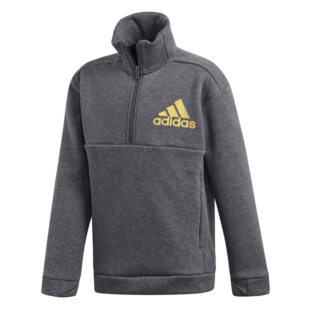 Толстовка Adidas YB ID HLD HD photo 