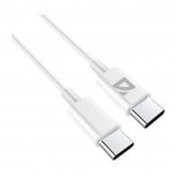 Кабель USB Type-C - USB Type-C Defender F18230W87507 thumbnav 4