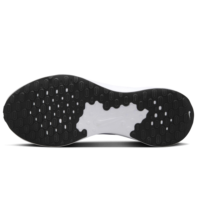 Incaltaminte Sport Nike REVOLUTION 7 pt Barbati / 42 / Negru-gri photo 3