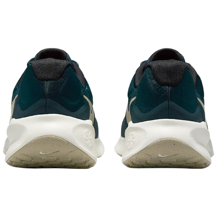 Кроссовки Nike REVOLUTION 7 / Мужской / 45 / Зеленый photo 2