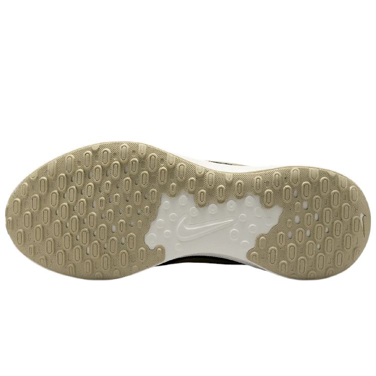 Кроссовки Nike REVOLUTION 7 / Мужской / 45 / Зеленый photo 5