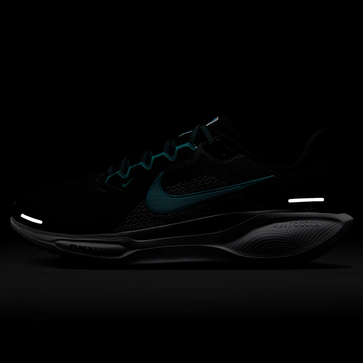 Кроссовки Nike AIR ZOOM PEGASUS 41 / Мужской / 42 / Черный photo 2