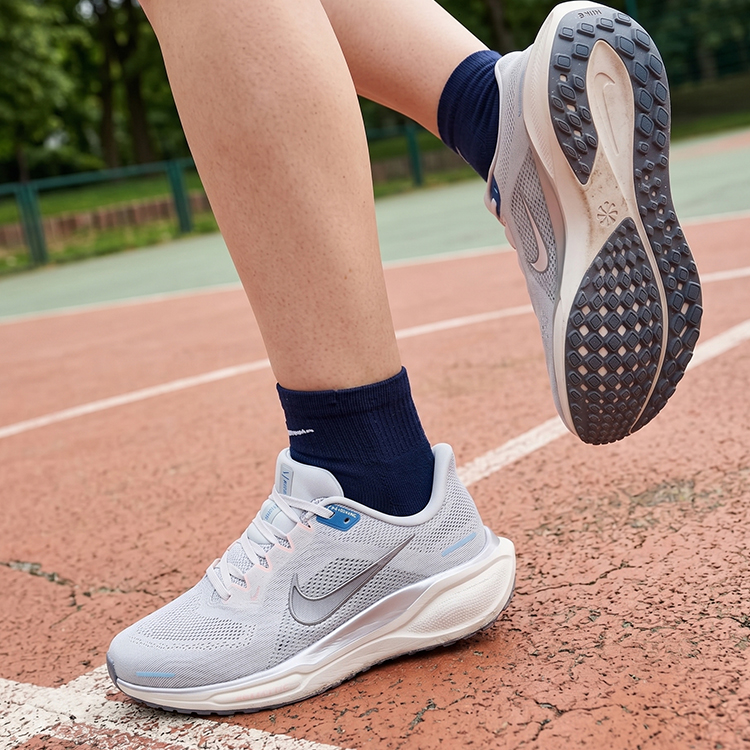 Кроссовки Nike W AIR ZOOM PEGASUS 41 / Женский / 41 / Серый photo 6